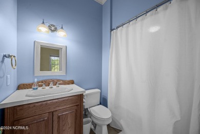 A Southern Living estate at its finest! This custom built home on Washington Yacht and Country Club in North Carolina - for sale on GolfHomes.com, golf home, golf lot