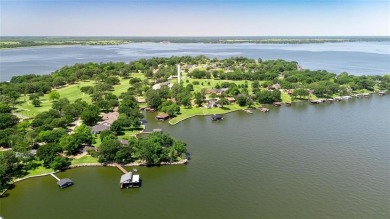This iconic Star Harbor home sits on one of the largest and most on Star Harbor Golf Club in Texas - for sale on GolfHomes.com, golf home, golf lot