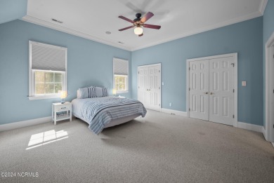 A Southern Living estate at its finest! This custom built home on Washington Yacht and Country Club in North Carolina - for sale on GolfHomes.com, golf home, golf lot