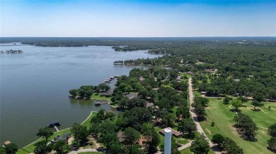 This iconic Star Harbor home sits on one of the largest and most on Star Harbor Golf Club in Texas - for sale on GolfHomes.com, golf home, golf lot