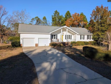 Welcome to this charming single-family home in Columbia, SC! on The Woodlands Country Club in South Carolina - for sale on GolfHomes.com, golf home, golf lot