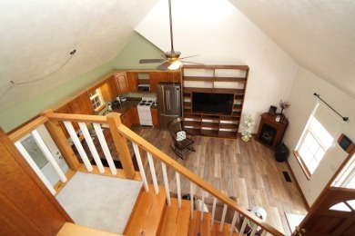 Discover the elegance of Dumplin Valley on Patriot Hills Golf Club in Tennessee - for sale on GolfHomes.com, golf home, golf lot
