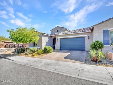 LOCATION is EVERYTHING! This Palm Valley jewel is situated right on Palm Valley Golf Club  in Arizona - for sale on GolfHomes.com, golf home, golf lot