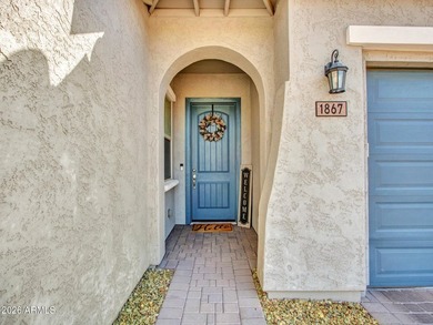 LOCATION is EVERYTHING! This Palm Valley jewel is situated right on Palm Valley Golf Club  in Arizona - for sale on GolfHomes.com, golf home, golf lot