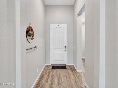 LOCATION is EVERYTHING! This Palm Valley jewel is situated right on Palm Valley Golf Club  in Arizona - for sale on GolfHomes.com, golf home, golf lot