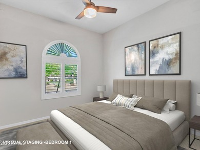 LOCATION is EVERYTHING! This Palm Valley jewel is situated right on Palm Valley Golf Club  in Arizona - for sale on GolfHomes.com, golf home, golf lot