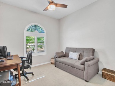 LOCATION is EVERYTHING! This Palm Valley jewel is situated right on Palm Valley Golf Club  in Arizona - for sale on GolfHomes.com, golf home, golf lot