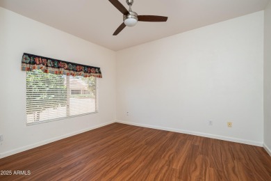 CHARMING ''LA PAZ'' FEATURING 2 BEDRMS/ 2 BATHS.  HOME SITS ON on Deer Valley Golf Course in Arizona - for sale on GolfHomes.com, golf home, golf lot