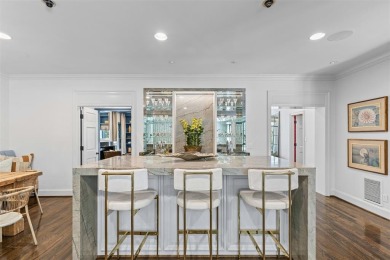 With over 4,800 square feet of beautifully curated living space on Shady Oaks Country Club in Texas - for sale on GolfHomes.com, golf home, golf lot