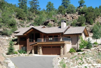Bernadette Gingrass, Steffens and Company Realty, Inc, C: on Rio Grande Golf Club in Colorado - for sale on GolfHomes.com, golf home, golf lot