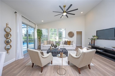 **CHEVAL DREAM HOME! PRICED BELOW MARKET FOR QUICK SALE!!RARE on TPC of Tampa Bay in Florida - for sale on GolfHomes.com, golf home, golf lot