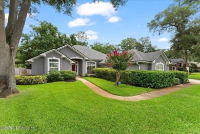 Discover this beautifully updated single-story home in the on Windsor Parke Golf Club in Florida - for sale on GolfHomes.com, golf home, golf lot