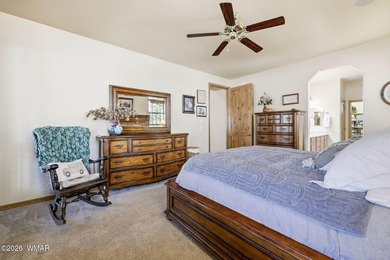 Experience the Torreon lifestyle in this classic mountain on Torreon Golf Club in Arizona - for sale on GolfHomes.com, golf home, golf lot