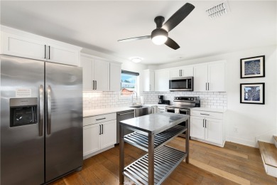 Turnkey Vacation Home with Strong Rental Income & No HOA! This on Palmilla Beach Golf Club in Texas - for sale on GolfHomes.com, golf home, golf lot