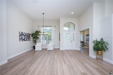 **CHEVAL DREAM HOME! PRICED BELOW MARKET FOR QUICK SALE!!RARE on TPC of Tampa Bay in Florida - for sale on GolfHomes.com, golf home, golf lot