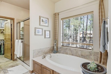 Experience the Torreon lifestyle in this classic mountain on Torreon Golf Club in Arizona - for sale on GolfHomes.com, golf home, golf lot