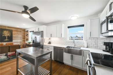 Turnkey Vacation Home with Strong Rental Income & No HOA! This on Palmilla Beach Golf Club in Texas - for sale on GolfHomes.com, golf home, golf lot