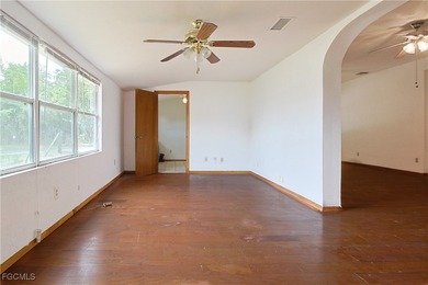 Nestled in the diverse North Fort Myers community, you'll enjoy on Herons Glen Golf and Country Club in Florida - for sale on GolfHomes.com, golf home, golf lot