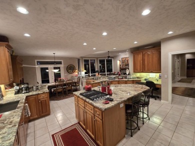 Pride of ownership abounds in this amazing single story home at on Widgi Creek Golf Club in Oregon - for sale on GolfHomes.com, golf home, golf lot