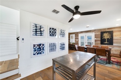Turnkey Vacation Home with Strong Rental Income & No HOA! This on Palmilla Beach Golf Club in Texas - for sale on GolfHomes.com, golf home, golf lot