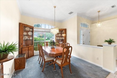 Discover this beautifully updated single-story home in the on Windsor Parke Golf Club in Florida - for sale on GolfHomes.com, golf home, golf lot