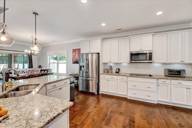 *Assumable 2.75 VA loan* Well-maintained home offering a on Little River Golf Resort in North Carolina - for sale on GolfHomes.com, golf home, golf lot