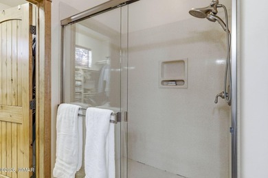 Experience the Torreon lifestyle in this classic mountain on Torreon Golf Club in Arizona - for sale on GolfHomes.com, golf home, golf lot