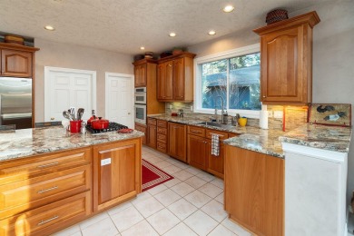 Pride of ownership abounds in this amazing single story home at on Widgi Creek Golf Club in Oregon - for sale on GolfHomes.com, golf home, golf lot