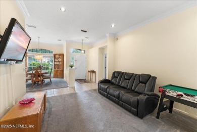 Discover this beautifully updated single-story home in the on Windsor Parke Golf Club in Florida - for sale on GolfHomes.com, golf home, golf lot