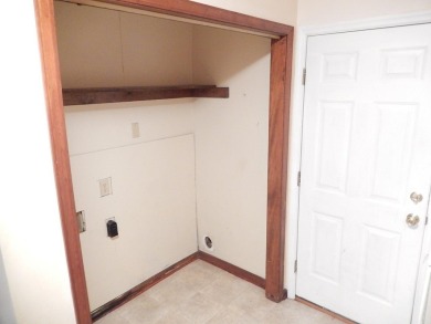 LOVELY Occupied SE Duplex w/ Carports, Fenced Yards, & Storage on Hilaman Park Golf Course in Florida - for sale on GolfHomes.com, golf home, golf lot