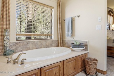 Experience the Torreon lifestyle in this classic mountain on Torreon Golf Club in Arizona - for sale on GolfHomes.com, golf home, golf lot