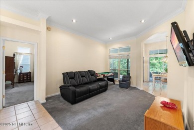 Discover this beautifully updated single-story home in the on Windsor Parke Golf Club in Florida - for sale on GolfHomes.com, golf home, golf lot