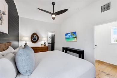 Turnkey Vacation Home with Strong Rental Income & No HOA! This on Palmilla Beach Golf Club in Texas - for sale on GolfHomes.com, golf home, golf lot