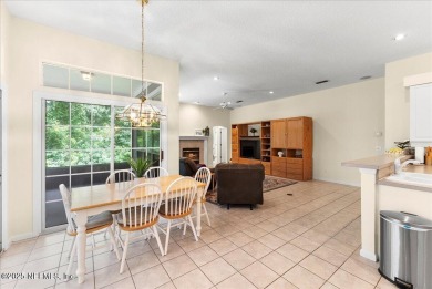 Discover this beautifully updated single-story home in the on Windsor Parke Golf Club in Florida - for sale on GolfHomes.com, golf home, golf lot