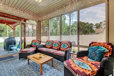 *Assumable 2.75 VA loan* Well-maintained home offering a on Little River Golf Resort in North Carolina - for sale on GolfHomes.com, golf home, golf lot