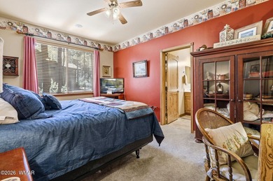 Experience the Torreon lifestyle in this classic mountain on Torreon Golf Club in Arizona - for sale on GolfHomes.com, golf home, golf lot