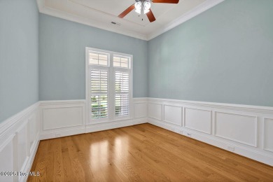 A Coastal home on over a half-acre, built by Fogelman & on Cape Fear National At Brunswick Forest in North Carolina - for sale on GolfHomes.com, golf home, golf lot