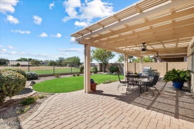 GOLF COURSE LOT - This beautiful well-cared for home has 3 on Las Colinas Golf Club in Arizona - for sale on GolfHomes.com, golf home, golf lot