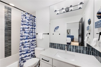 Turnkey Vacation Home with Strong Rental Income & No HOA! This on Palmilla Beach Golf Club in Texas - for sale on GolfHomes.com, golf home, golf lot