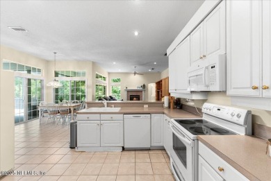 Discover this beautifully updated single-story home in the on Windsor Parke Golf Club in Florida - for sale on GolfHomes.com, golf home, golf lot