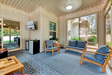 *Assumable 2.75 VA loan* Well-maintained home offering a on Little River Golf Resort in North Carolina - for sale on GolfHomes.com, golf home, golf lot