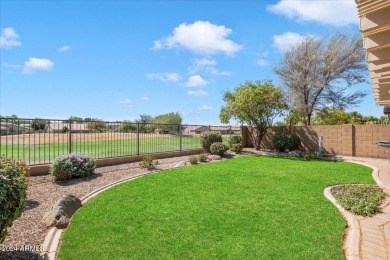 GOLF COURSE LOT - This beautiful well-cared for home has 3 on Las Colinas Golf Club in Arizona - for sale on GolfHomes.com, golf home, golf lot