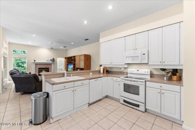 Discover this beautifully updated single-story home in the on Windsor Parke Golf Club in Florida - for sale on GolfHomes.com, golf home, golf lot