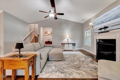 *Assumable 2.75 VA loan* Well-maintained home offering a on Little River Golf Resort in North Carolina - for sale on GolfHomes.com, golf home, golf lot