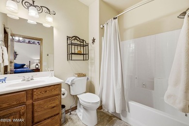 Experience the Torreon lifestyle in this classic mountain on Torreon Golf Club in Arizona - for sale on GolfHomes.com, golf home, golf lot