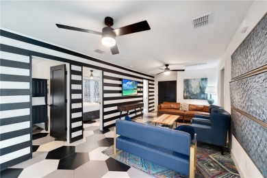 Turnkey Vacation Home with Strong Rental Income & No HOA! This on Palmilla Beach Golf Club in Texas - for sale on GolfHomes.com, golf home, golf lot