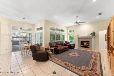 Discover this beautifully updated single-story home in the on Windsor Parke Golf Club in Florida - for sale on GolfHomes.com, golf home, golf lot