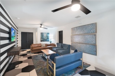 Turnkey Vacation Home with Strong Rental Income & No HOA! This on Palmilla Beach Golf Club in Texas - for sale on GolfHomes.com, golf home, golf lot