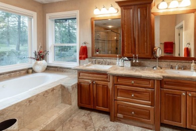 Pride of ownership abounds in this amazing single story home at on Widgi Creek Golf Club in Oregon - for sale on GolfHomes.com, golf home, golf lot