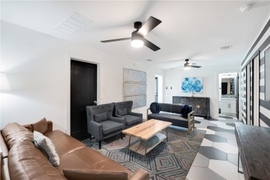 Turnkey Vacation Home with Strong Rental Income & No HOA! This on Palmilla Beach Golf Club in Texas - for sale on GolfHomes.com, golf home, golf lot